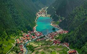Uzungoel Zahra Apart Hotel