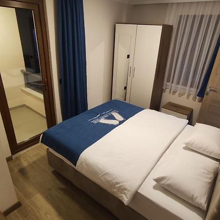 Uzungoel Zahra Apart Hotel Extérieur photo
