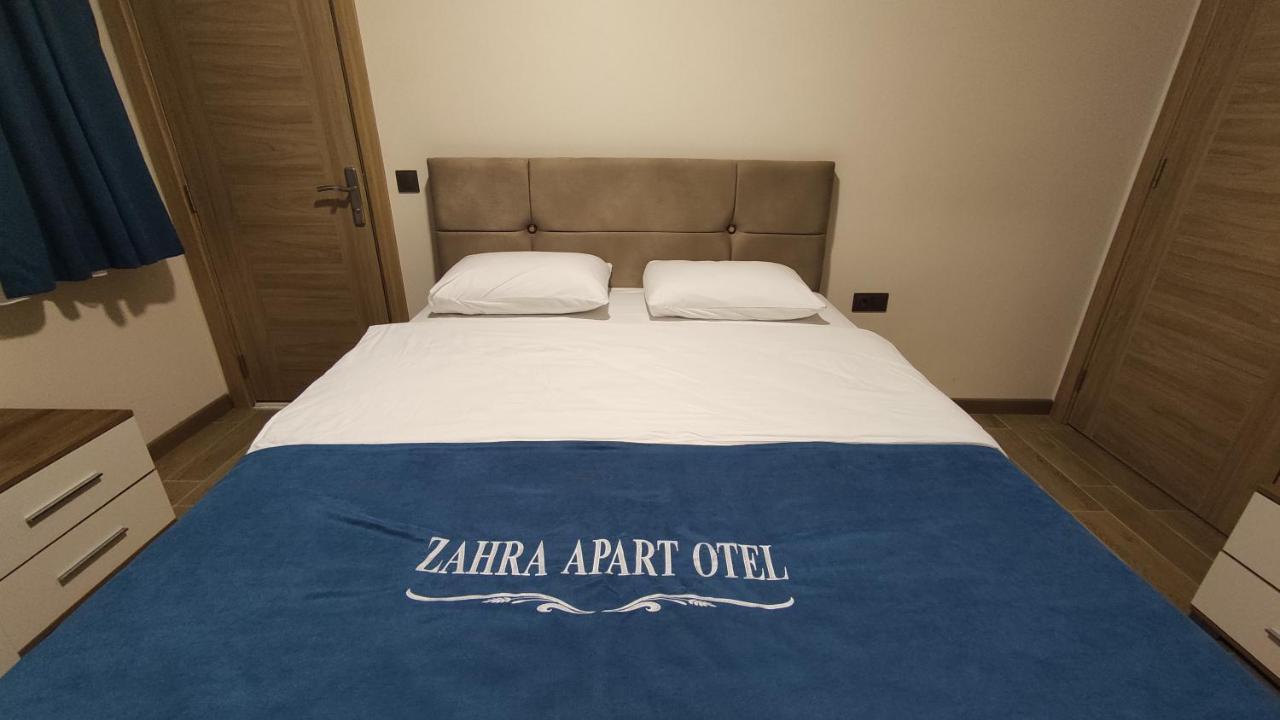 Uzungoel Zahra Apart Hotel Extérieur photo