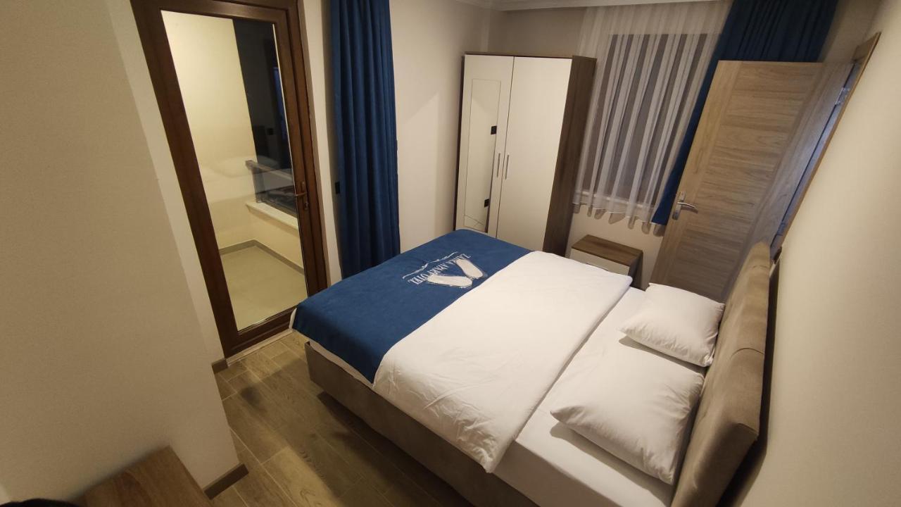 Uzungoel Zahra Apart Hotel Extérieur photo