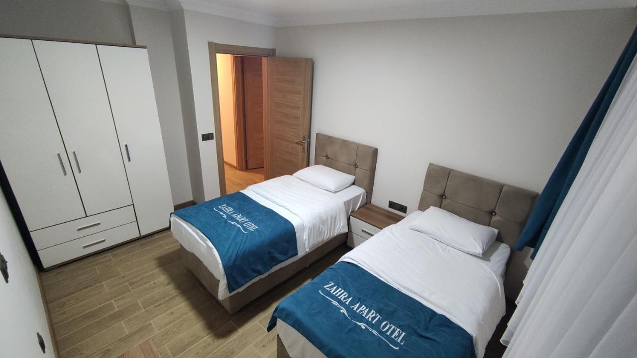 Uzungoel Zahra Apart Hotel Extérieur photo