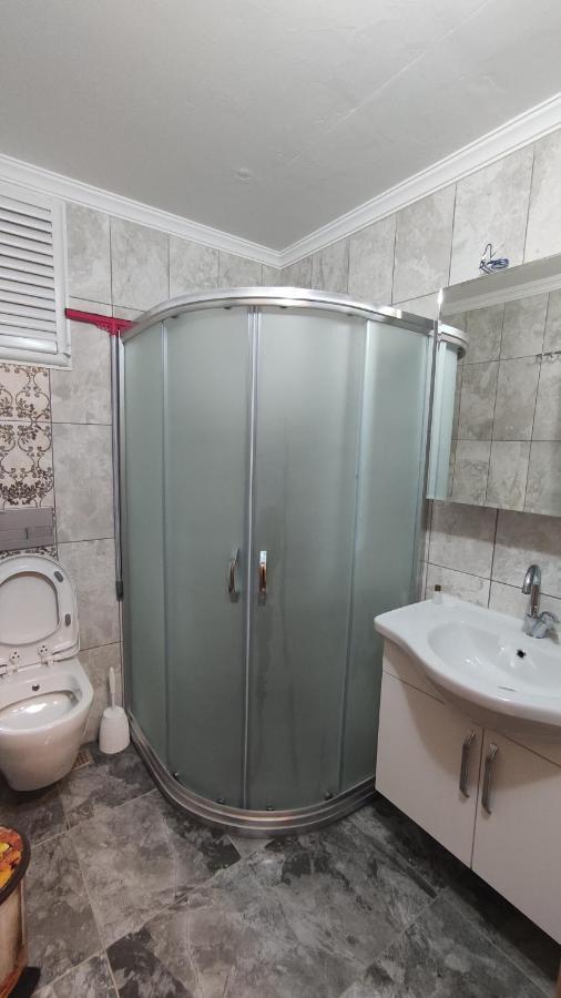 Uzungoel Zahra Apart Hotel Extérieur photo
