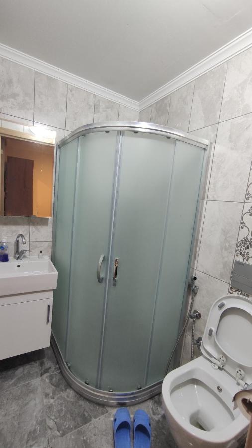 Uzungoel Zahra Apart Hotel Extérieur photo