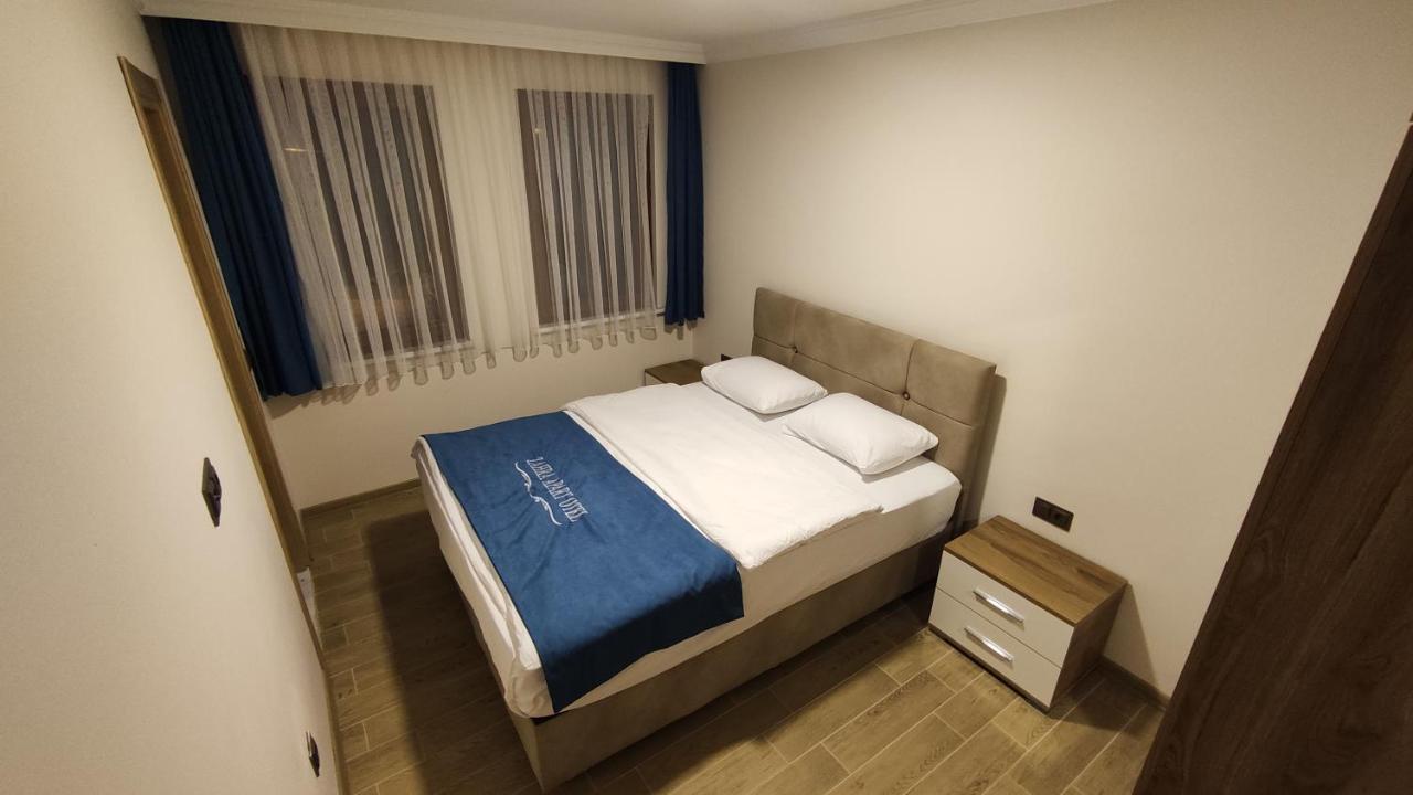 Uzungoel Zahra Apart Hotel Extérieur photo