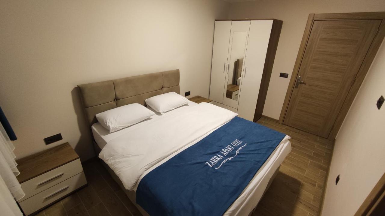 Uzungoel Zahra Apart Hotel Extérieur photo