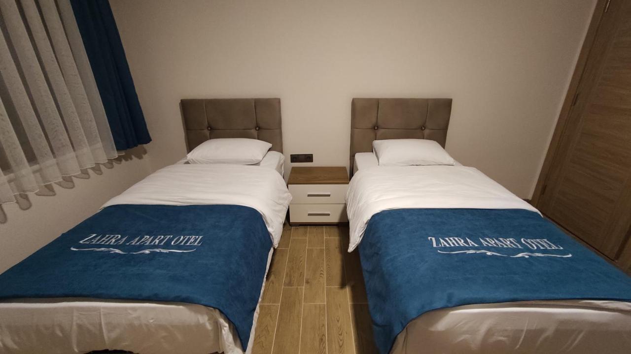 Uzungoel Zahra Apart Hotel Extérieur photo