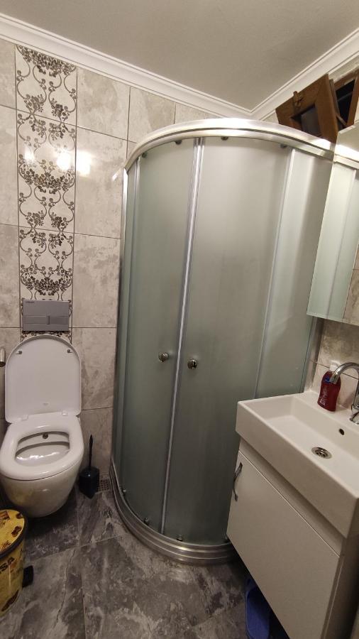 Uzungoel Zahra Apart Hotel Extérieur photo
